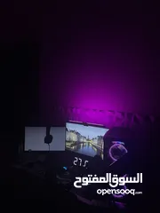  2 سيت اب جيمنج كامل للبيع