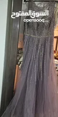  15 فساتين سهره لبسه اولى للبيع