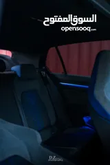  22 VW GOLF R MK8 2021 STAGE 2+ 510 HP  جولف ار ستيج 2 ترخيص 2021  510 حصان دفع رباعي  8 وضعيات قيادة