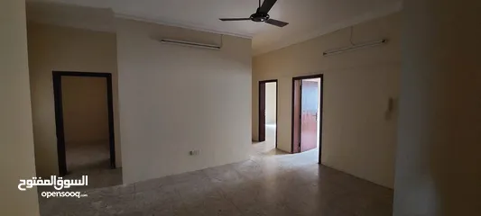  1 APARTMENT FOR RENT IN MUHRAQ 3BHK