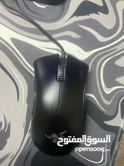  1 ماوس RAZER DEATHADDER ESSENTIAL