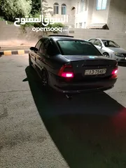  5 اوبل فيكترا موديل 96