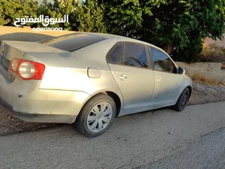  2 جيتا 2011بنزين 1.6شطب