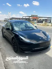  1 تيسلا 2021 ستاندر بلس Tesla