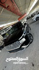  26 ‎،  هونداي سنتافيه ،هايبىرد  موديل 2021 سيارة لا زالت حرة سعر بدون جمرك