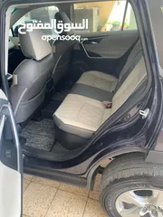  28 2021 TOYOTA RAV4 HYBRID XLE PREMIUM