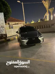  10 لكزس Es300h