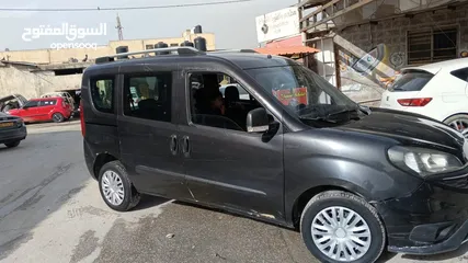  4 فيت دبلو 2018