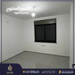  2 شقة جديدة  لم تسكن مسبقا