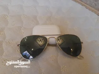  3 Ray Ban Sunglasses