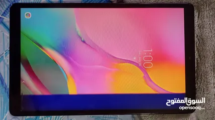  4 Samsung Tab A 10.1 inch For Sale