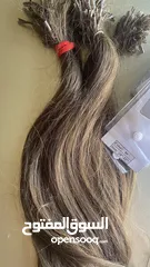  7 Hair extensions