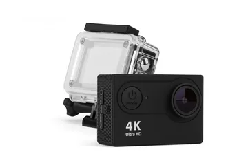  5 Kogan 4K 20MP Action Camera كاميرا رياضيه بدقة 4k  استرالية الصنع