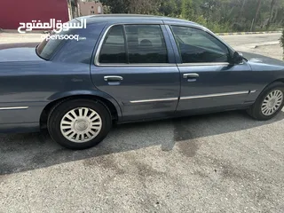  3 فورد قراند ماركيز