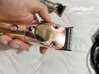  6 ماكنه حلاقه