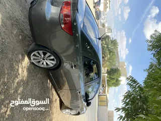  4 kia Cerato 2011