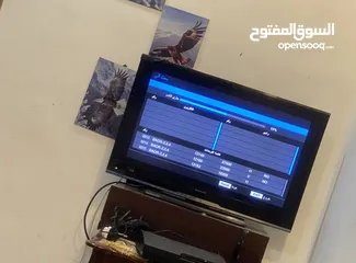  1 شاشه 32بسعر حرق