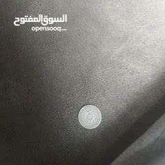  2 قطع نقدية مغربية نادرة للبيع