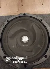  1 صب كينوود 1000 واط
