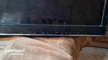  3 شاشة سوني اسمارت 42 بوصة