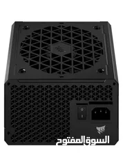  5 Corsair RM850e 850W 80 Plus Gold Fully Modular ATX Power Supply (Black)