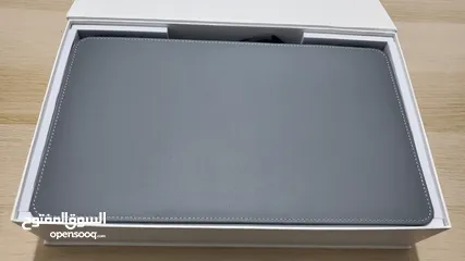  9 موسع شاشة لابتوب S2 من كومسي - موسع شاشة لابتوب ثلاثي رفيع للغاية 14 انش 1080P FHD IPS (جديد)
