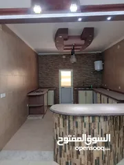  5 شقة في حي بن سيناء امتداد شارع 20