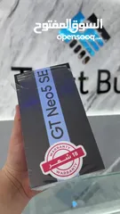  2 Realme Gt Neo5 se