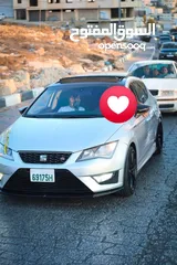  1 سيات ليون للبيع