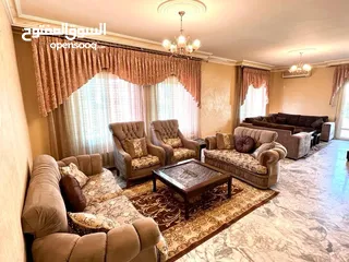  4 أطقم كنب نظاف