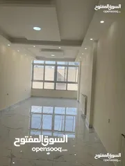  1 شقه لقطه استثماريه سكنيه مميزه و محدثه للبيع بسعر مغري جدا مقابل جامعه الاميرة سميةو الجمعية الملكية