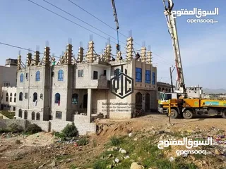  1 الجهمي لمقاولات العمائر بجميع انواعها  عمل هندسي درجة اولى