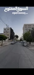  1 للبيع أرض سكنية مميزة في جبل الحسين