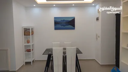  9 apartment For rent in Shmeisani