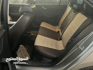  1 سكودا رابيد 2015