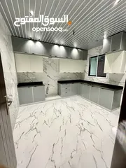  3 شقة راقيه للبيع