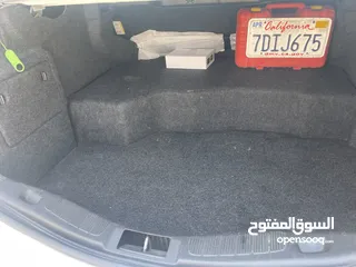  7 فورد فيوجن 2018