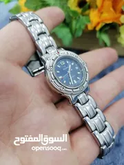  3 ساعة ستاتي سويسرية ضد الماء للبيع