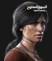  4 حساب فيه ألعاب قوية بسعر ممتاز