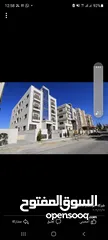 2 شقة للبيع سوبر ديلوكس 135م ابو علندا بالقرب من دوار زهرة الاردن بسعر مميز