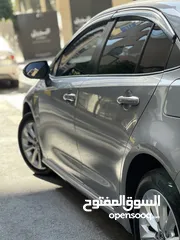  7 Toyota corrola 2019 for sale  تويوتا كورولا 2019 للبيع