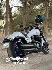  9 suzuki boulevard m109r Boss 2019