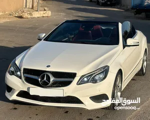  9 Mercedes E200 2016