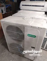  3 Carrier DUCT Ac for sale used