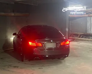  3 bmw 535i f10