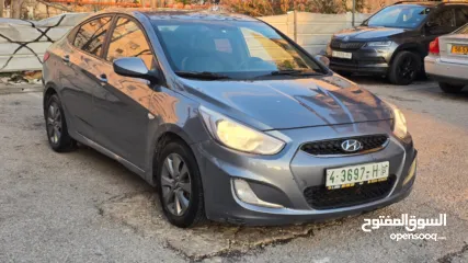  4 اكسنت. ديزل. فلللللل بدون فتحه اصل برايفت بسعررررر حرق حرق