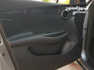  14 فيراني BYD E2 2023 LUXURY