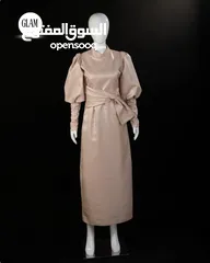  16 فساتين حفلات وخطب وأعراس وسهرات وكاجول