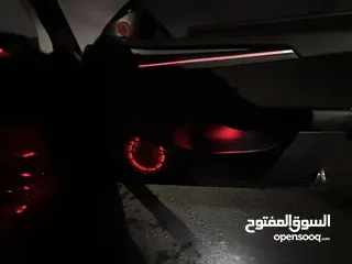  25 Tesla model 3  premium long range dual  motor 2021 auto score 85  تسلا موديل 3 دويل موتر لونج رينج