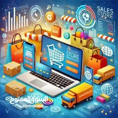  2 مطلوب شريك ممول مشروع شغال ناجح في مجال هندسة الحاسوب و شركات